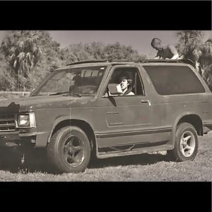 Meet your Posher, William